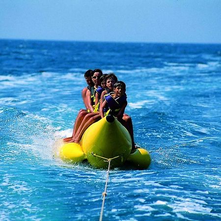 Victoria Mobilehome In Solaris Fkk Naturist Camping Resort Porec Bagian luar foto